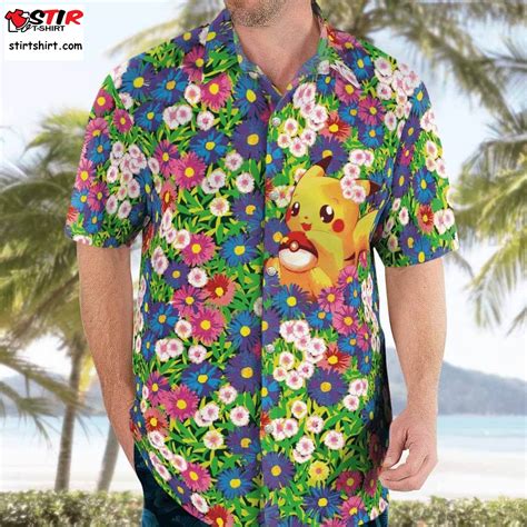 pokemon go pikachu shirt.